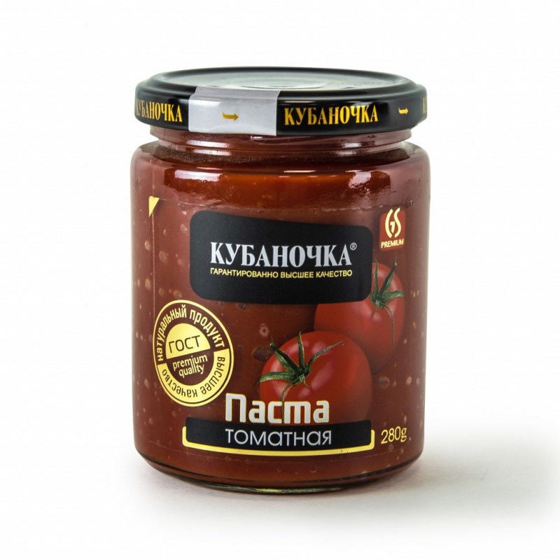 паста 280 г
